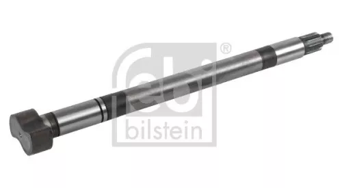 Brake Shaft, drum brake