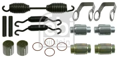 Repair Kit, brake camshaft