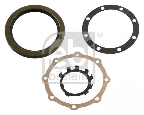 Gasket Set, wheel hub