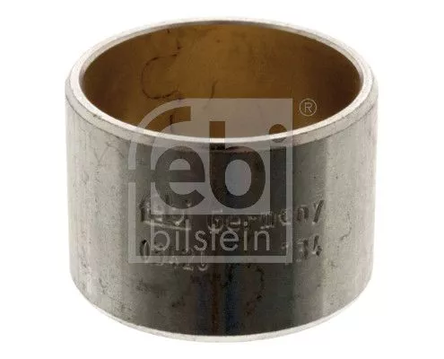 Bush, brake shoe pin