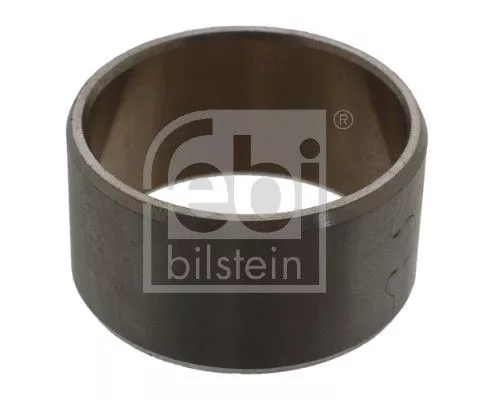 Bush, brake shoe pin