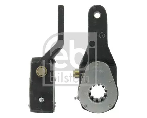 Adjuster, braking system