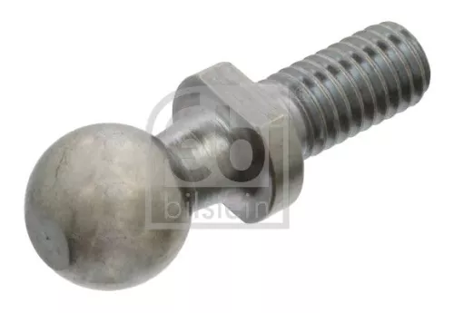 Ball Head, gearshift linkage