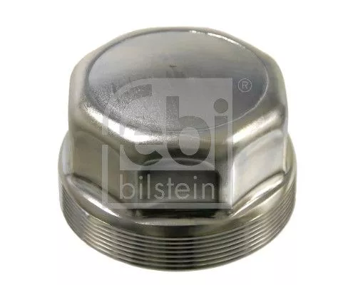 Cap, wheel bearing