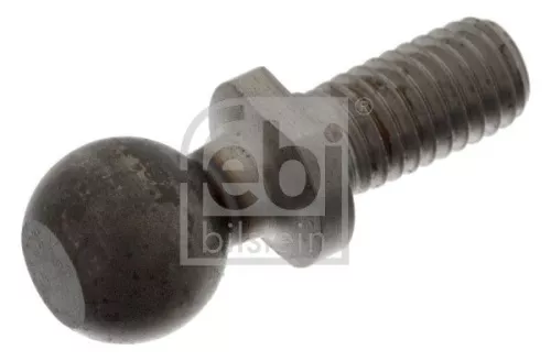 Ball Head, gearshift linkage