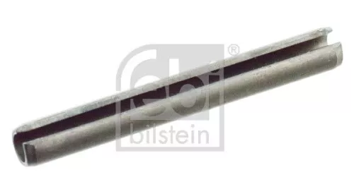 Spring Retaining Pin, brake shoe
