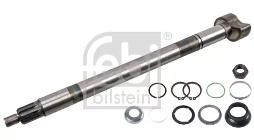 Brake Shaft, drum brake