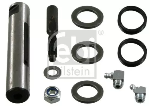 Repair Kit, spring bolt