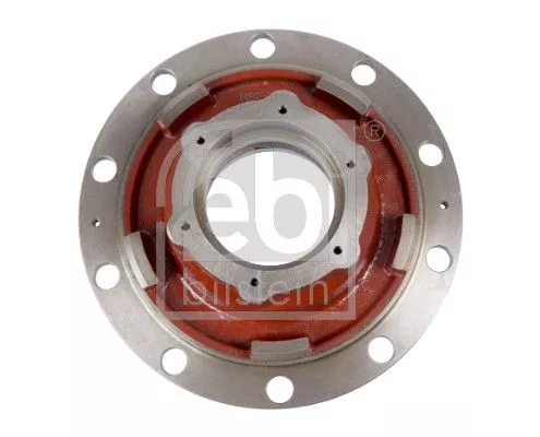 Wheel Hub