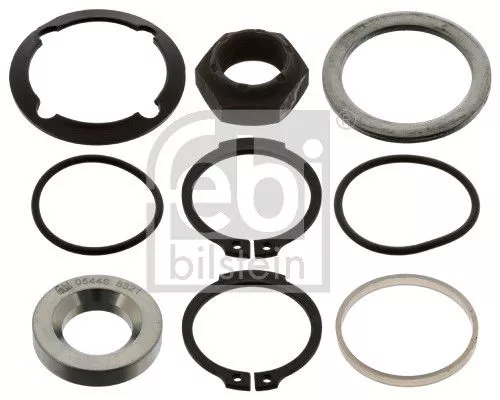 Repair Kit, brake camshaft