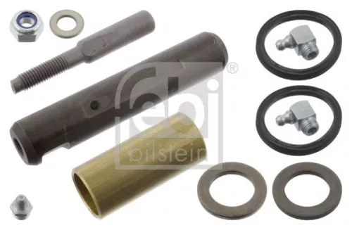 Repair Kit, spring bolt