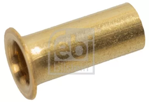 Connector, compressed-air line