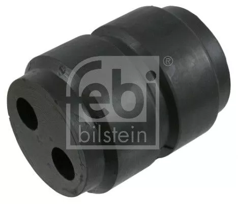 Bushing, leaf spring
