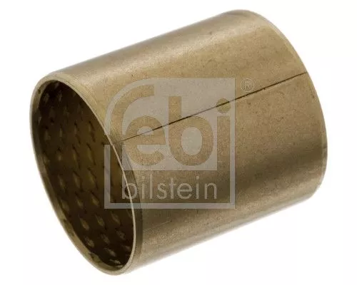 Bush, brake shoe pin