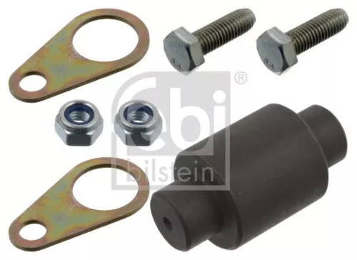 Repair Kit, brake shoe sleeve