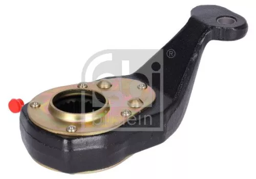 Adjuster, braking system