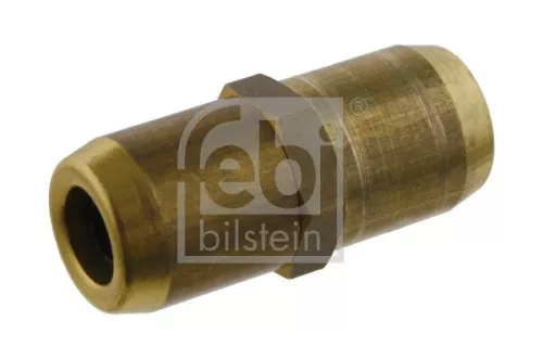 Connector, compressed-air line