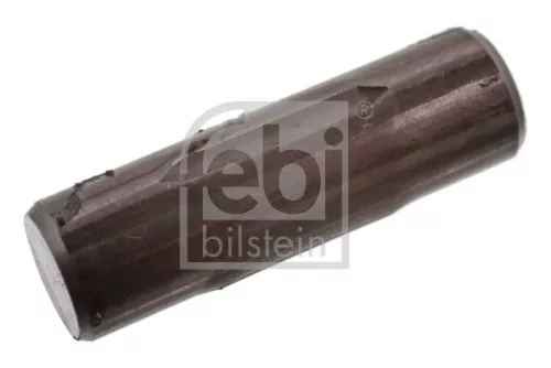 Spring Retaining Pin, brake shoe