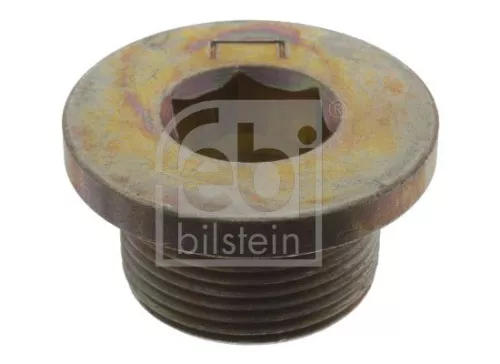 Screw Plug, oil sump