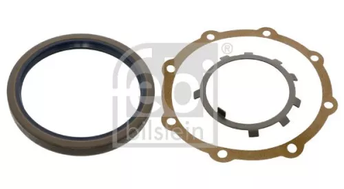 Gasket Set, wheel hub