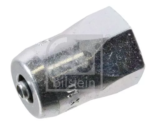 Connector, compressed-air line