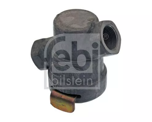 Line Filter, compressed-air system