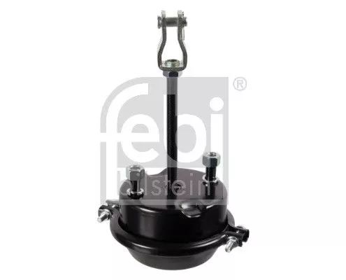 Diaphragm Brake Cylinder