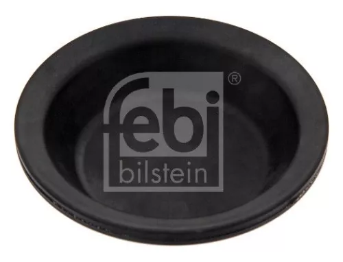 Diaphragm, diaphragm brake cylinder