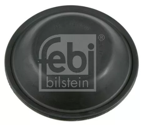 Diaphragm, diaphragm brake cylinder