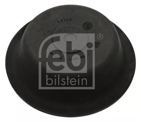 Diaphragm, diaphragm brake cylinder