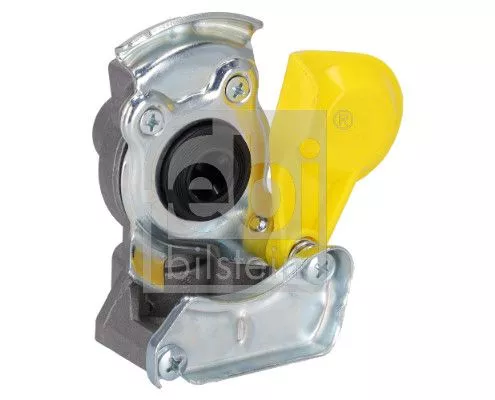 Coupling Head