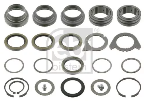 Repair Kit, brake camshaft