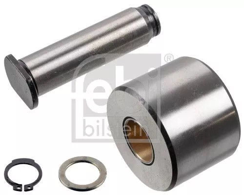 Repair Kit, brake shoe sleeve