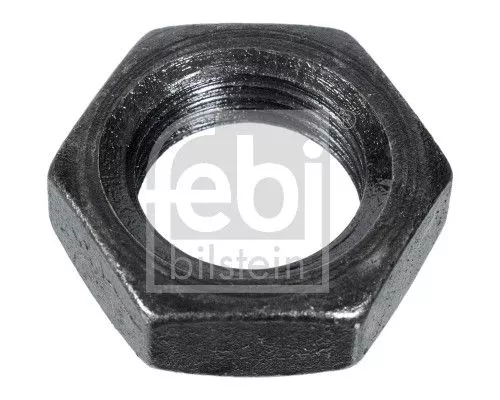 Counter Nut, valve clearance adjusting screw