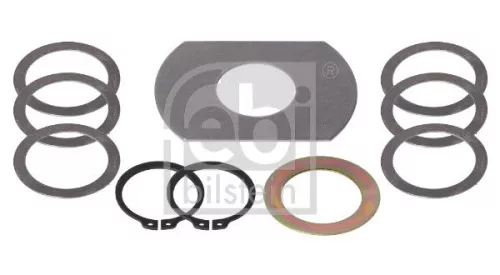 Repair Kit, brake camshaft