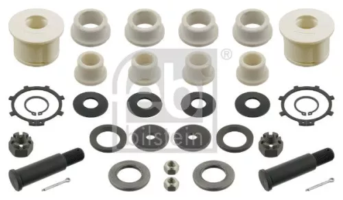 Mounting Kit, stabiliser bar