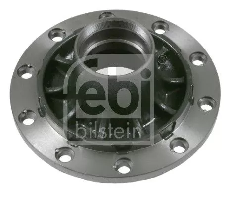 Wheel Hub