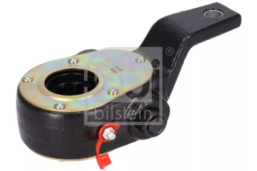 Adjuster, braking system