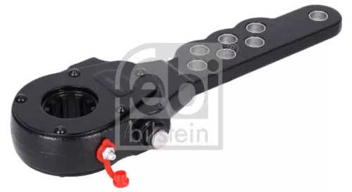 Adjuster, braking system