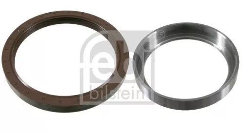 Gasket Set, wheel hub