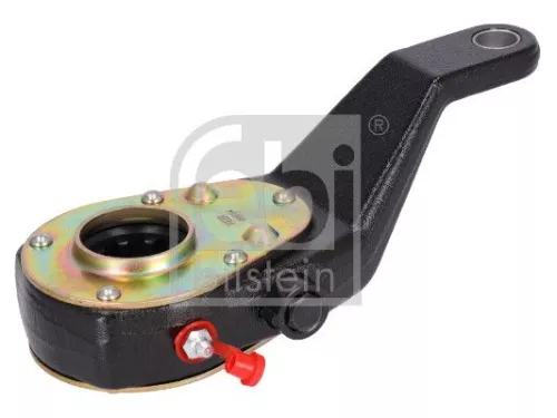 Adjuster, braking system