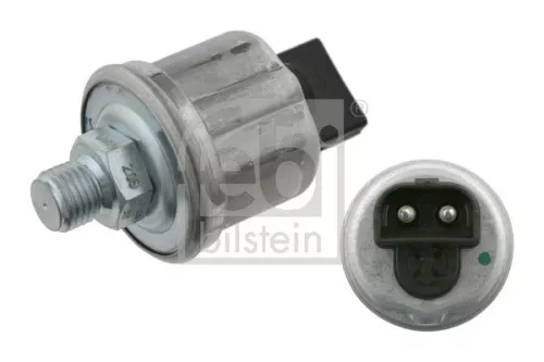 Oil Pressure Switch