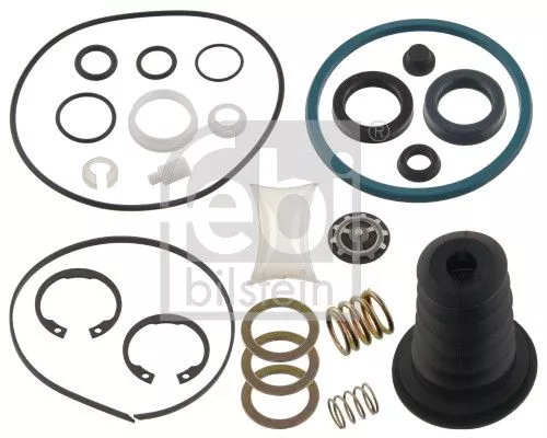 Repair Kit, clutch slave cylinder