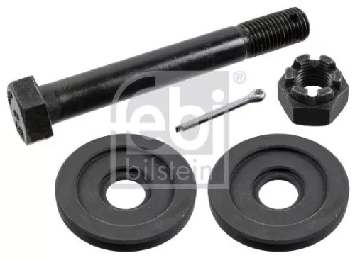 Repait Kit, spring bearing frame
