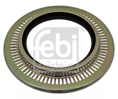 Shaft Seal, wheel bearing