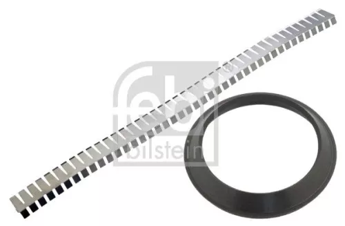 Gasket Set, wheel hub