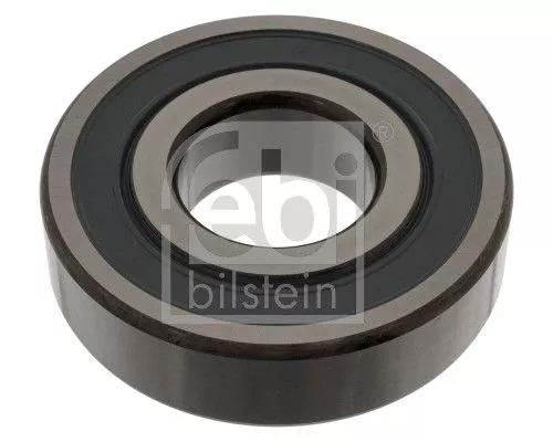 Pilot Bearing, clutch
