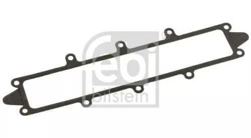 Gasket, charge air cooler