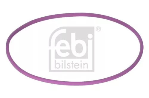 Seal, air compressor