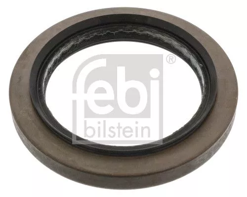 Shaft Seal, wheel bearing